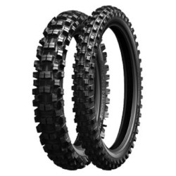 90/100 R21 57 M Michelin 