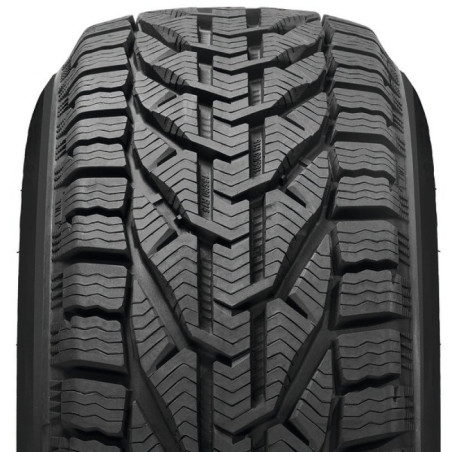 255/50 R20 109 V Riken Riken Suv Snow Xl Bsw M+s 3pmsf