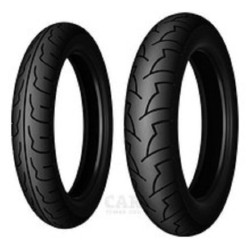 110/80 R17 57 V Michelin Pilot Activ Front