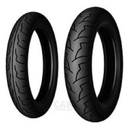 110/80 R17 57 V Michelin Pilot Activ Front