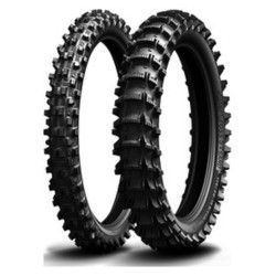 80/100 R21 51 M Michelin Starcross 5 Sand