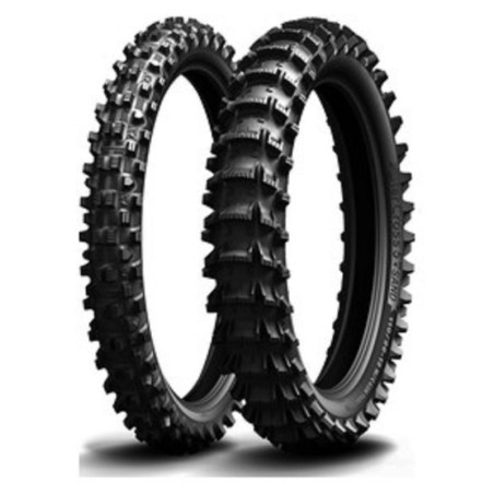 80/100 R21 51 M Michelin  Starcross 5 Sand