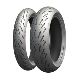 120/70 R18 59 W Michelin Road 5 Gt