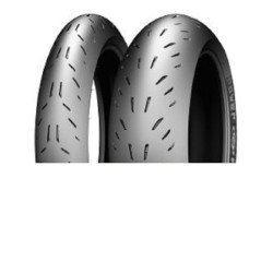 150/60 R17 66 W Michelin Power Cup Evo Rear
