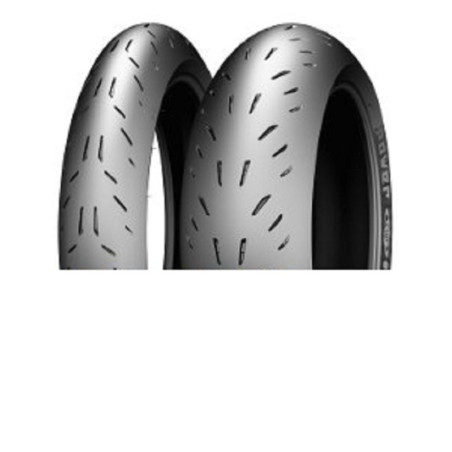 150/60 R17 66 W Michelin 