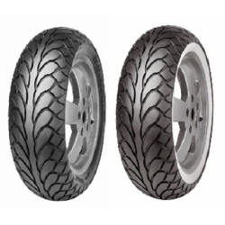 120/70 R10 54 L Mitas Mc 22 Elegance Rf Ww 