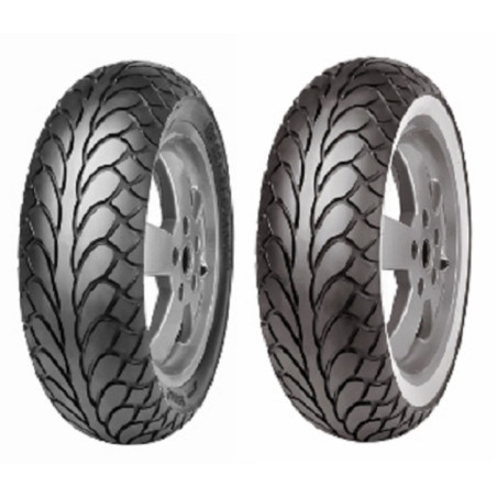 120/70 R10 54 L Mitas Mc 22 Elegance Rf Ww 