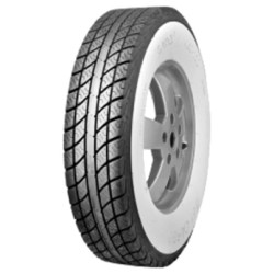 4.5 R10 76 N Mitas B61 White Wall C 6pr Ww