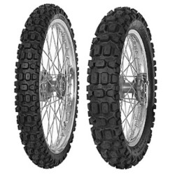 140/80 R18 70 R Mitas Mc 23 Rockrider M+s