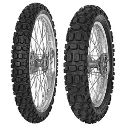 140/80 R18 70 R Mitas Mc 23 Rockrider M+s