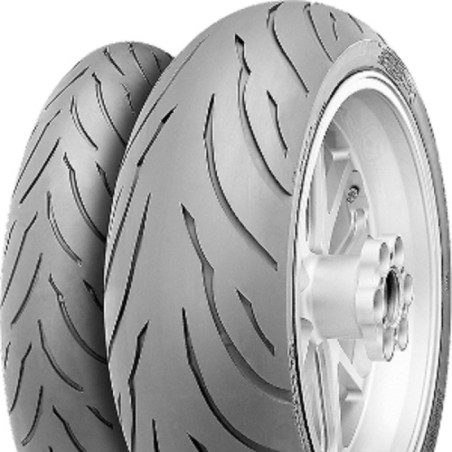 120/70 R17 58 W Continental 