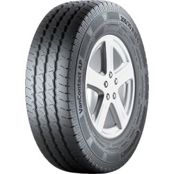 195 R14C 106 Q Continental Vancontact Ap C 8pr Bsw