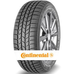 205/50 R17 93 V Continental 