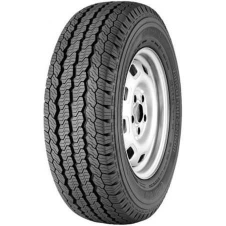 185 R14C 102 R Continental Vancontact 4season C 8pr M+s 3pmsf