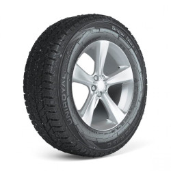 185/80 R14C 102 Q Uniroyal Snow Max 2 C 8pr M+s 3pmsf