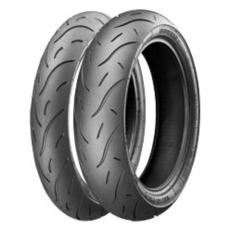 80/100 R18 47 H Heidenau 
