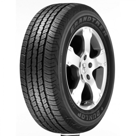 195/80 R15 96 S Dunlop Grandtrek At 20