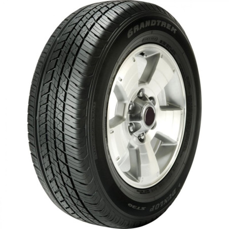 225/60 R18 100 H Dunlop Grandtrek St 30