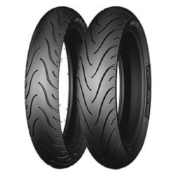 140/70 R17 66 H Michelin Pilot Street