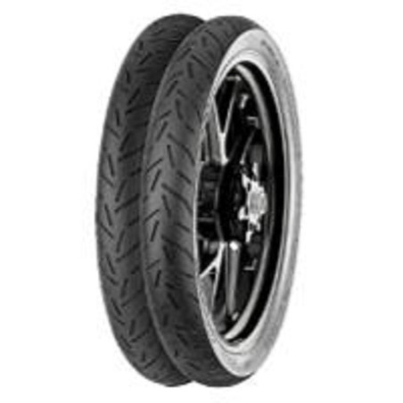 80/100 R18 47 P Continental Contistreet