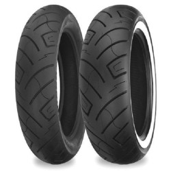 180/55 R18 81 H Shinko Sr 777