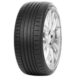 285/35 R20 104 Y Gripmax Suregrip Pro Sport Xl