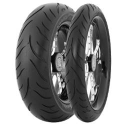 90 R16 74 H Avon Cobra Av71 Xl