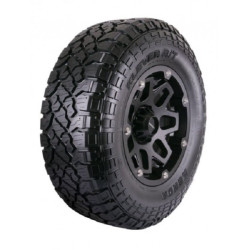 265/70 R16 110 Q Kenda Klever R/t Kr601 P.o.r