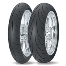180/55 R17 73 W Avon 3d Ultra Supersport Av80