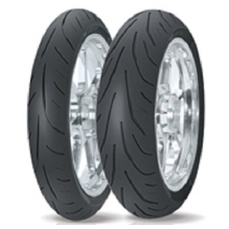 180/55 R17 73 W Avon 3d Ultra Supersport Av80