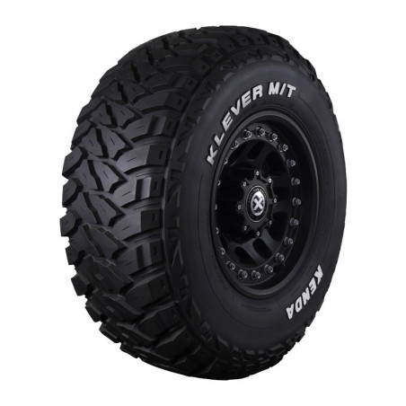 32/11.5 R15 113 Q Kenda Klever M/t Kr29 P.o.r Owl