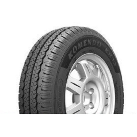 165/80 R13C 94/92 R Kenda Kr33 Komendo 8pr (tl)