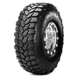 37/12.5 R16 124 K Maxxis M 8060 Trepador Competition Por