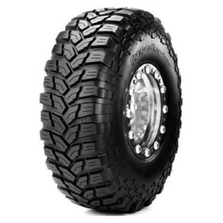 37/12.5 R16 124 K Maxxis M 8060 Trepador Competition Por