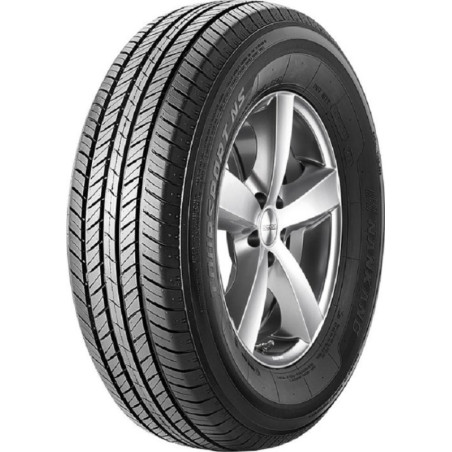 185/75 R14 89 H Nankang 