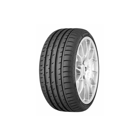 205/45 R17 88V VR Continental All Allseasoncontact 2