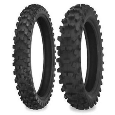 70/100 R17 40 M Shinko F540
