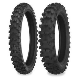 80/100 R21 51 M Shinko F540