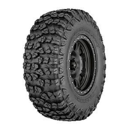 35/12.5 R20 121 Q Yokohama Geolandar X-mt G005 P.o.r M+s
