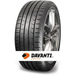 265/45 R21 108 W Davanti Protoura Sport Xl Bsw