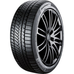 235/55 R19 105 W Continental  Wintercontact Ts 850 P Xl Fr Contiseal M+s 3pmsf