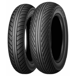 120/500 R12   Dunlop Kr345