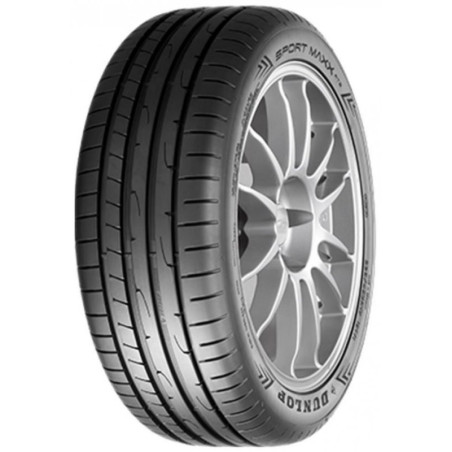 245/45 R18 100 Y Dunlop Sport Maxx Rt2