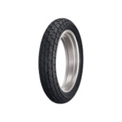 130/80 R19   Dunlop Dt3 Front Medium