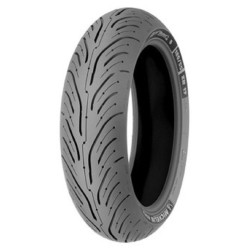 160/60 R15 67 H Michelin Pilot Road 4 Scooter Rear 