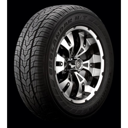 265/60 R18 110 V Yokohama 