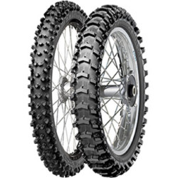 110/90 R19 62 M Dunlop Geomax Mx12