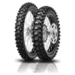 70/100 R10 41 J Dunlop Geomax Mx33