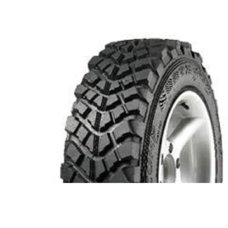 195 R15 96 Q Runderneuert Norten 4x4 Grab Plus
