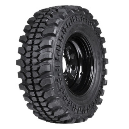 205 R16 104 Q Runderneuert Norten 4x4 Nxtrac